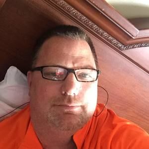 Meet your Posher, Jeff